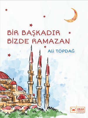 cover image of Bir Başkadır Bizde Ramazan